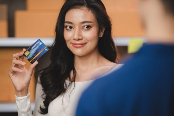 รู้จักกับ บัตร Travel card